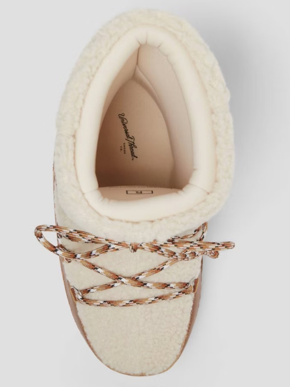 Universal Thread “Zenita” Boot - Picture 3 of 5